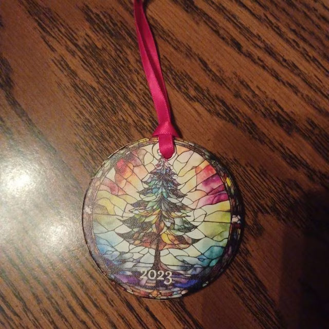 Christmas Sale 80% OFF🎄Christmas 2024 Ceramics Ornament🎅